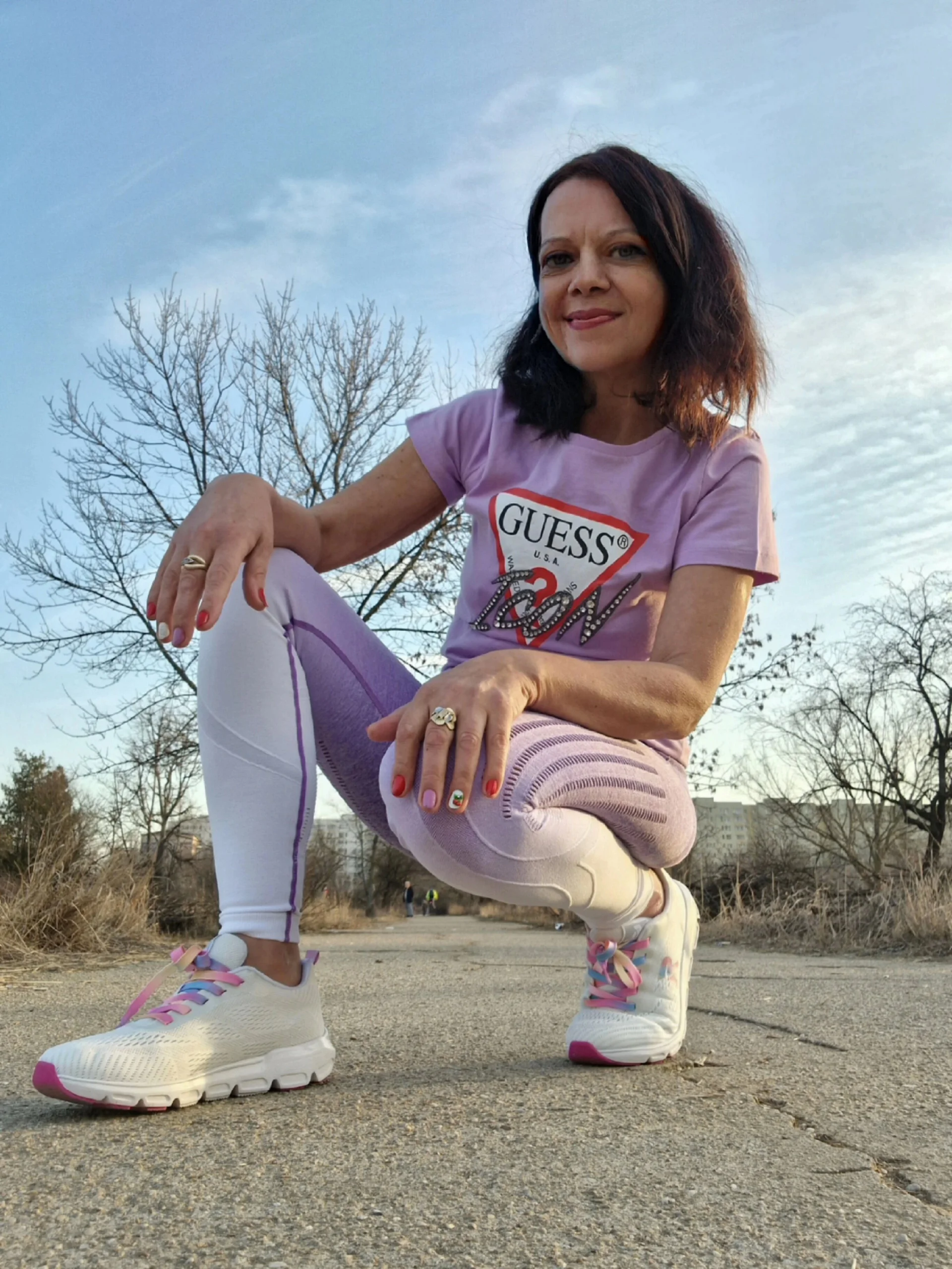 XXX Porn Photo of Nude Lissabeta 229