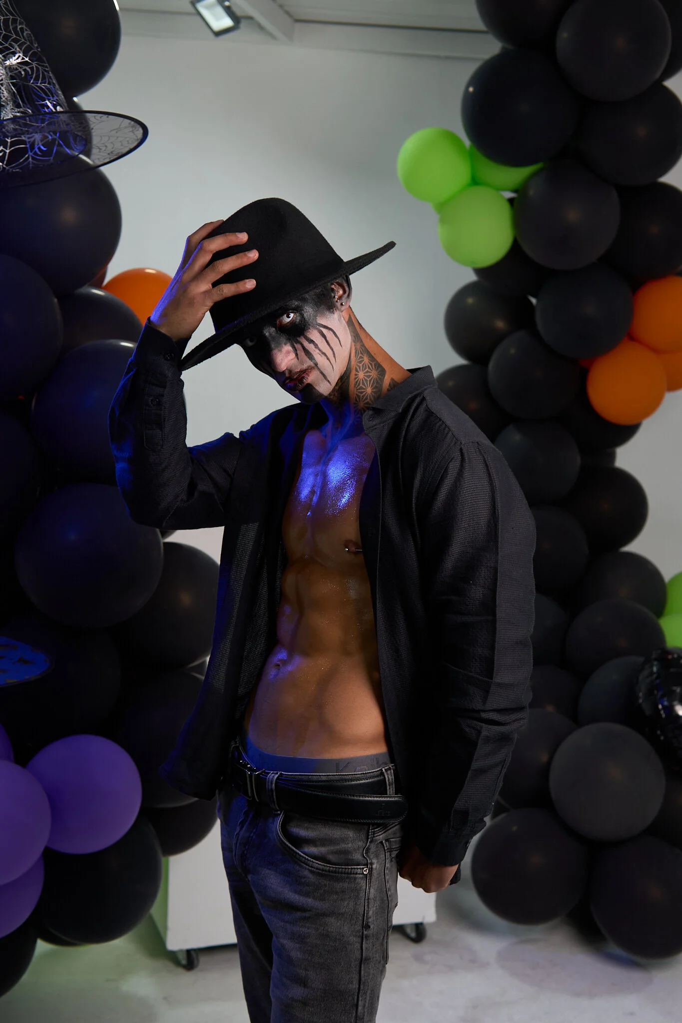 XXX Porn Photo of Nude Mark_Kamper 10