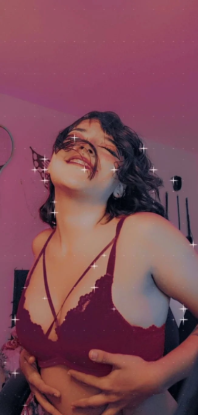 XXX Porn Photo of Nude Raven_gotic69 5