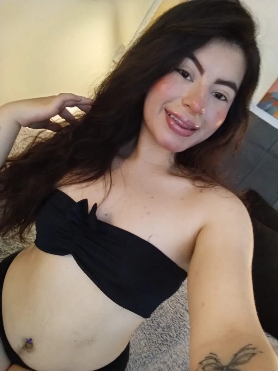 XXX Porn Photo of Nude Zafiiroo__1 42