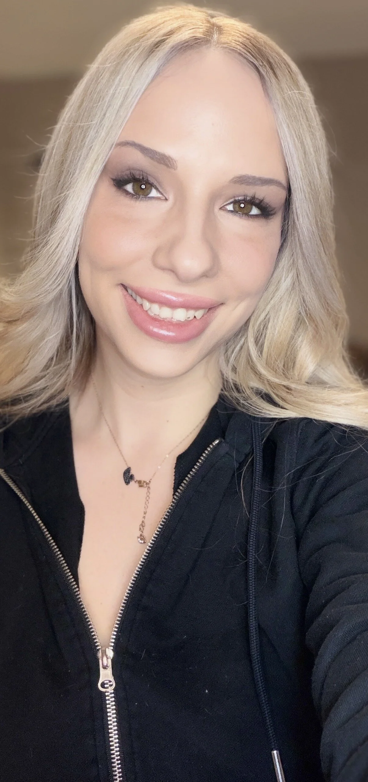 XXX Porn Photo of Nude SweetBella95_ 9