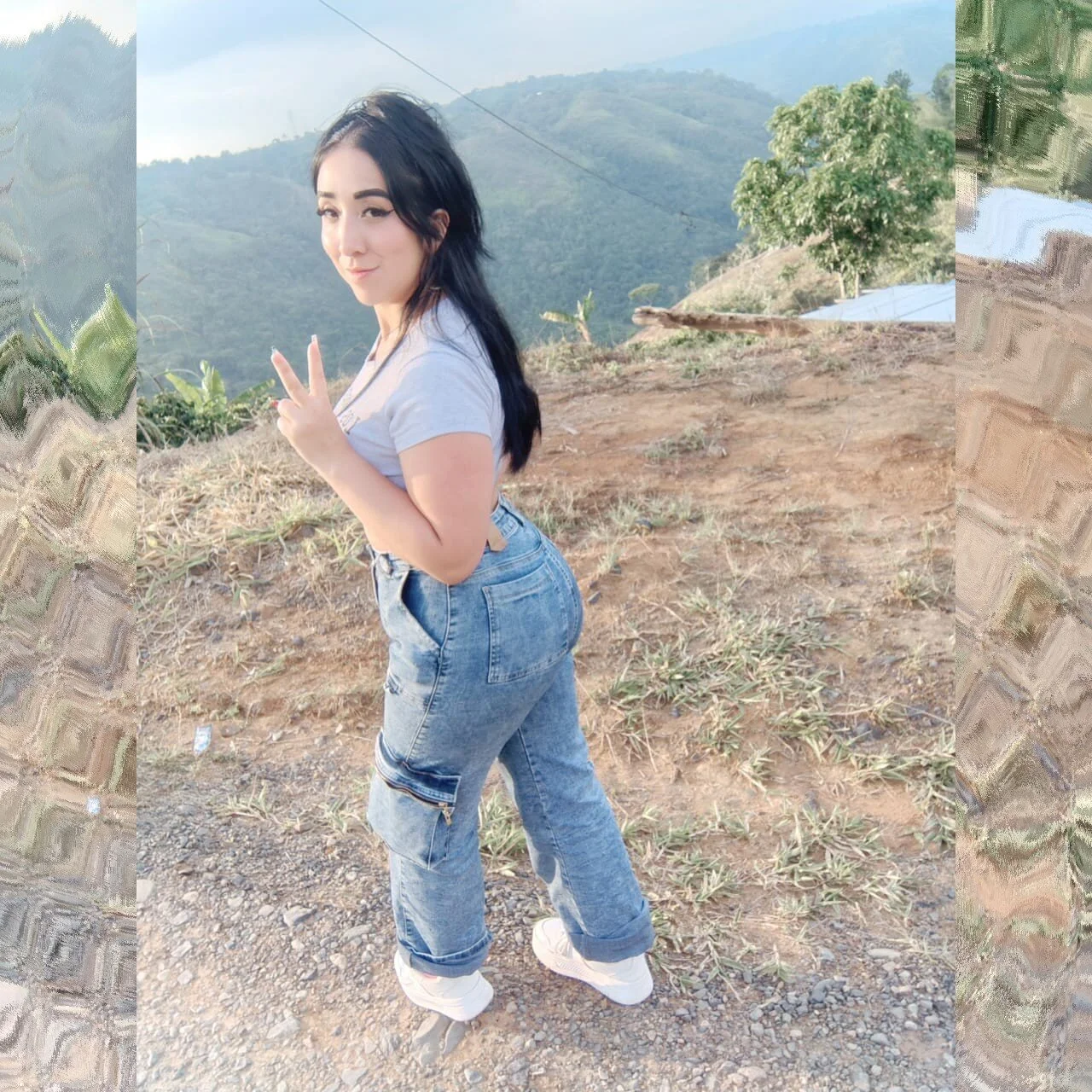 XXX Porn Photo of Nude kaory_azumi 24