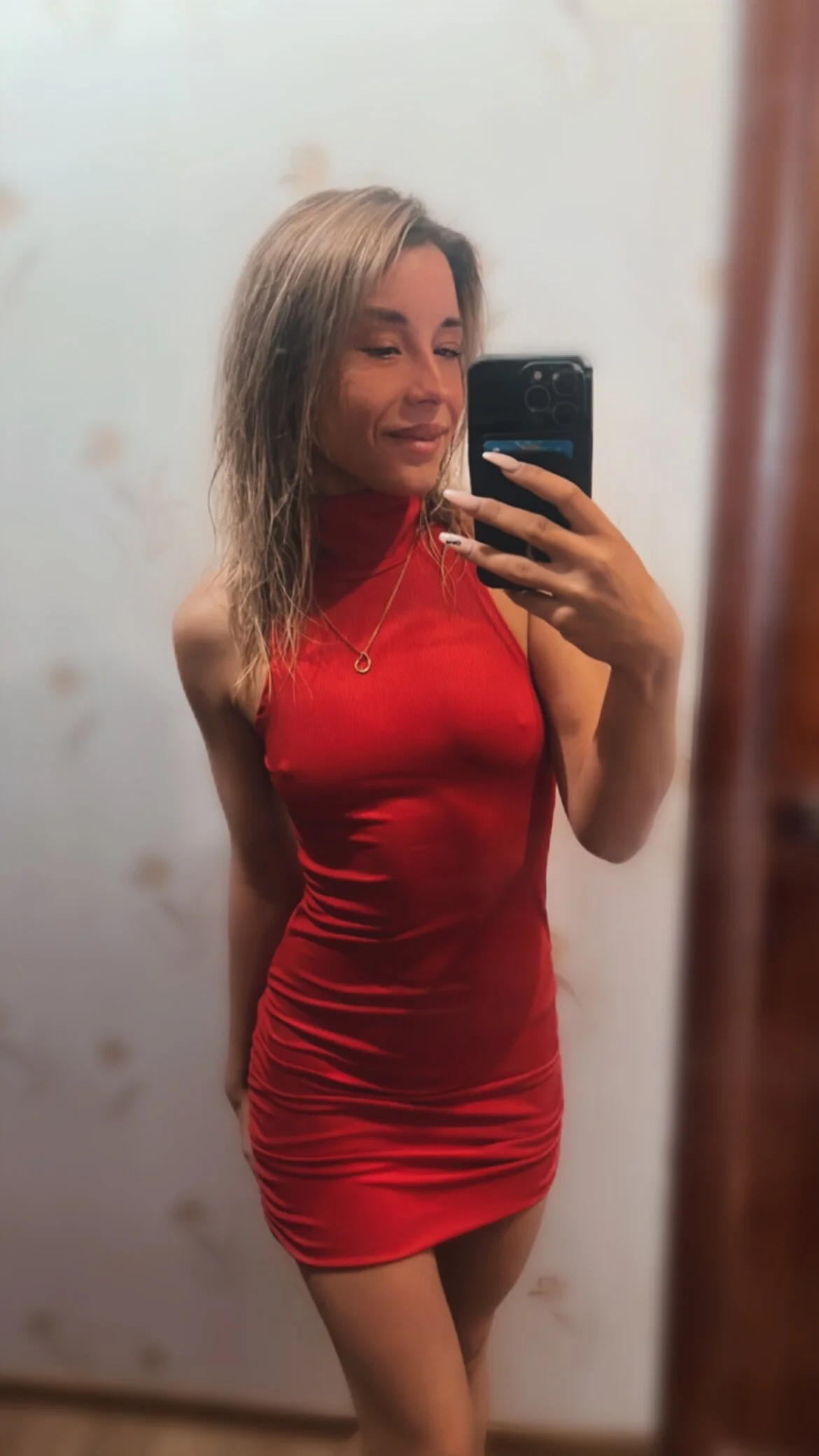 XXX Porn Photo of Nude Millusya 6