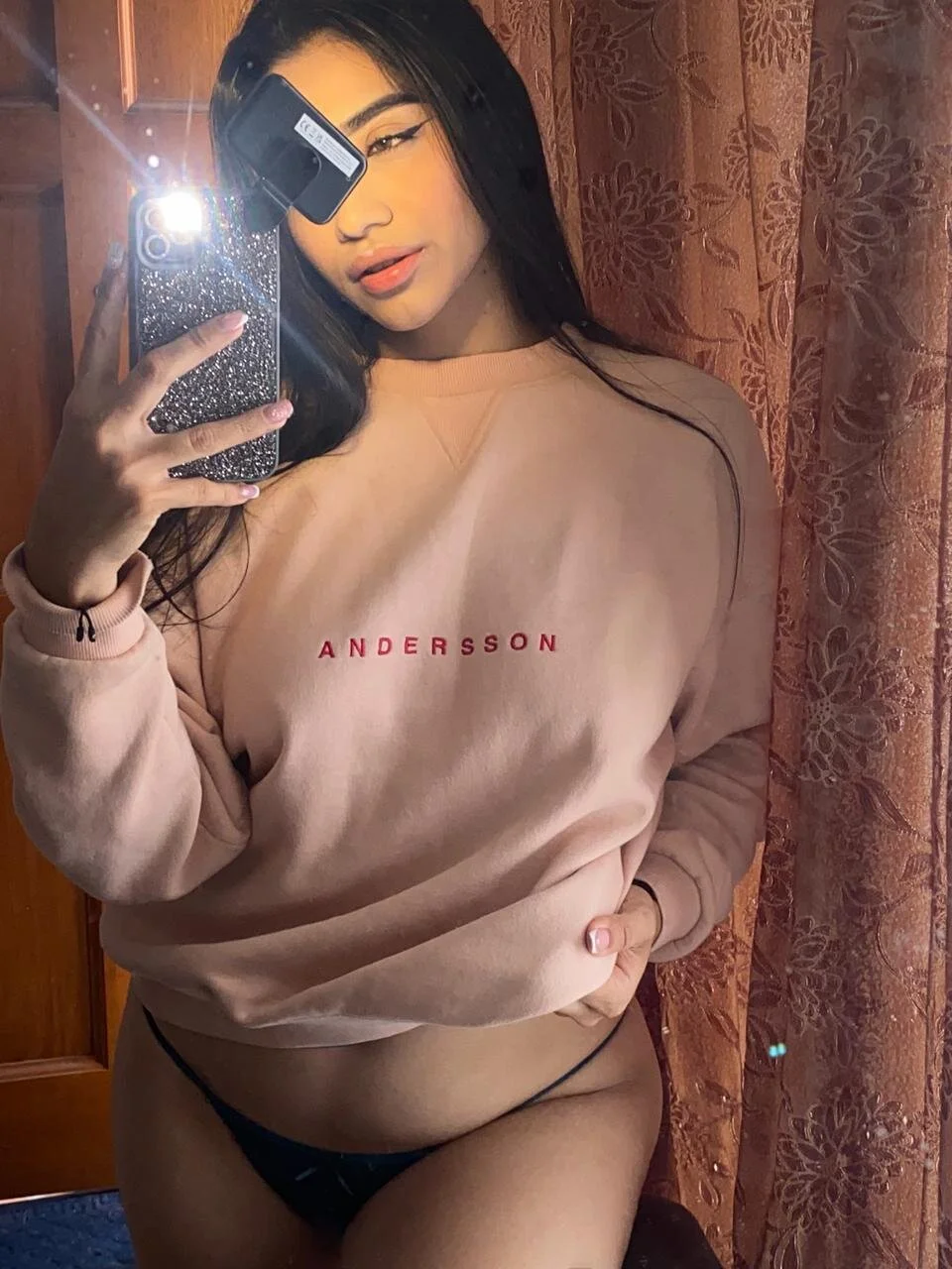 XXX Porn Photo of Nude miah_luv 81