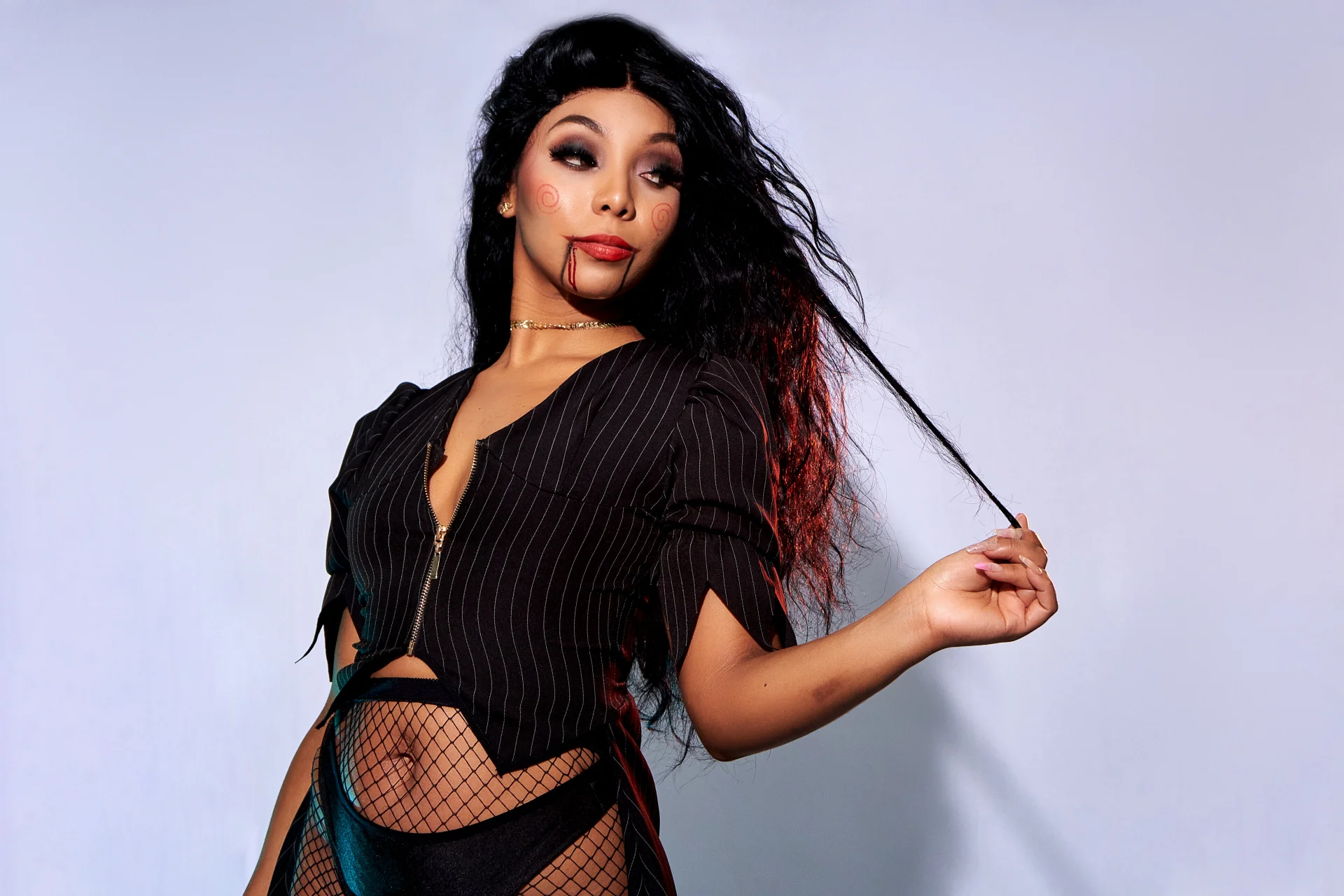 XXX Porn Photo of Nude HaileeRoberts 70