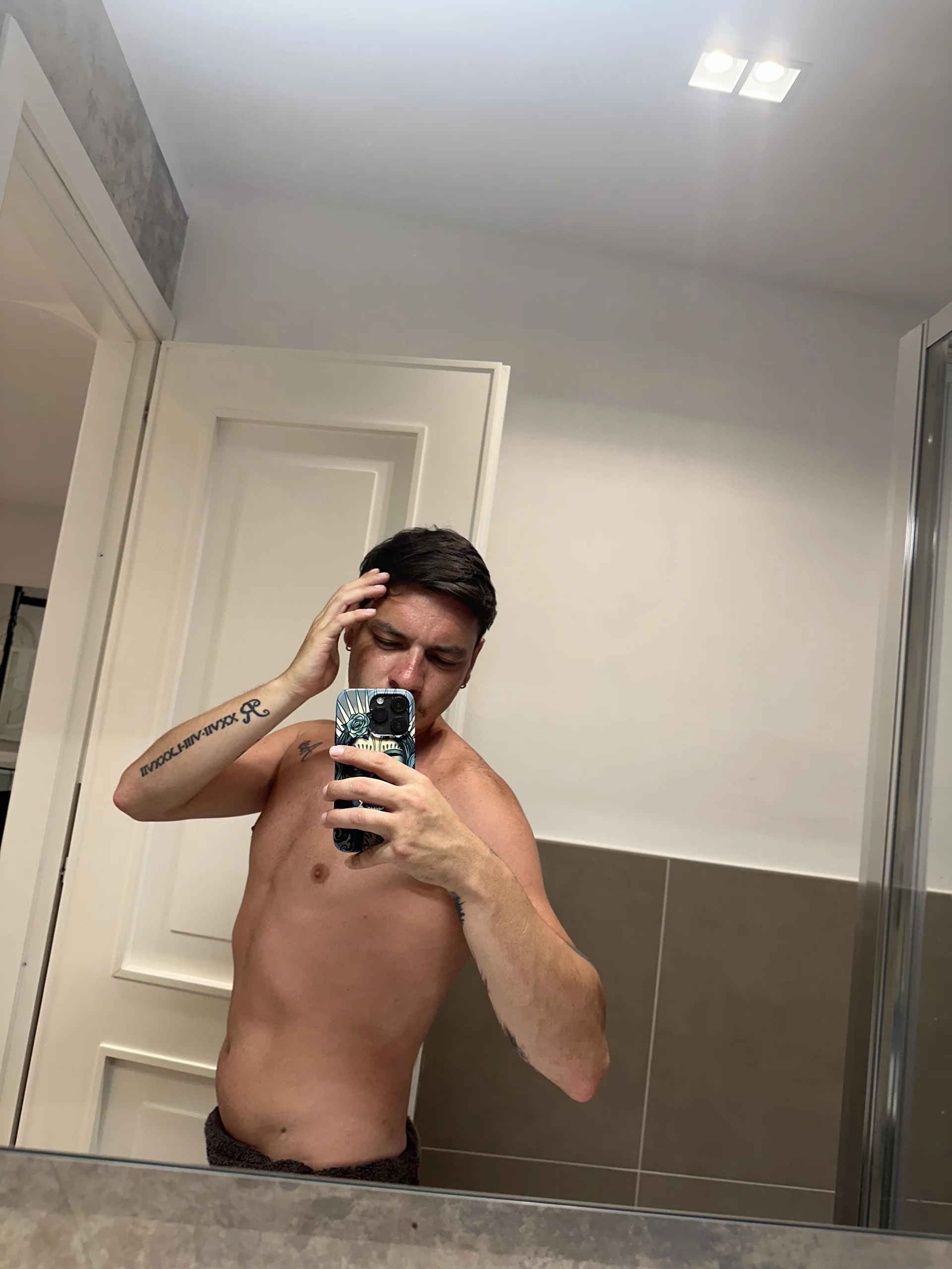 XXX Porn Photo of Nude Edo1797 6