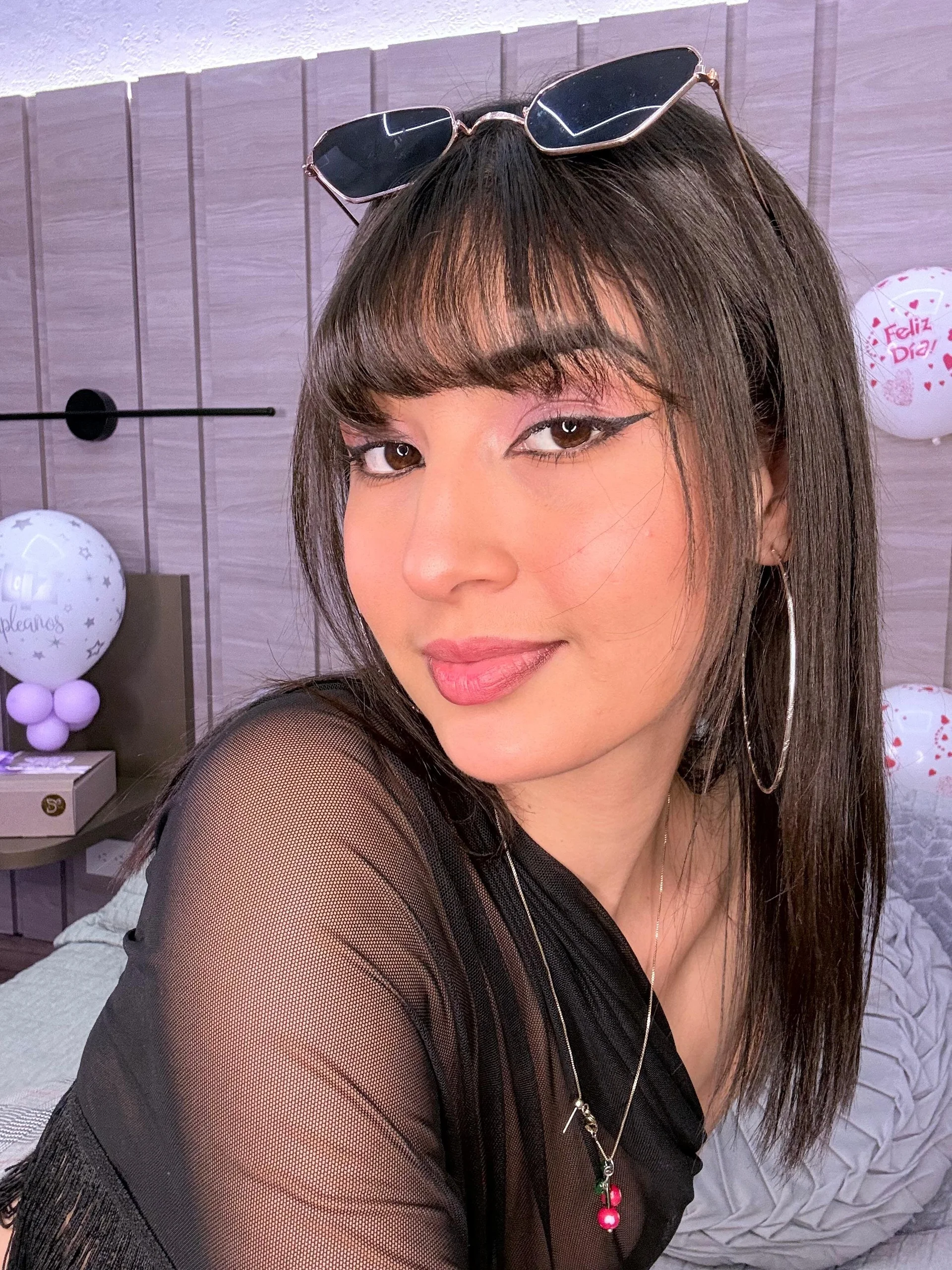 XXX Porn Photo of Nude Honey_Sweet777_ 3