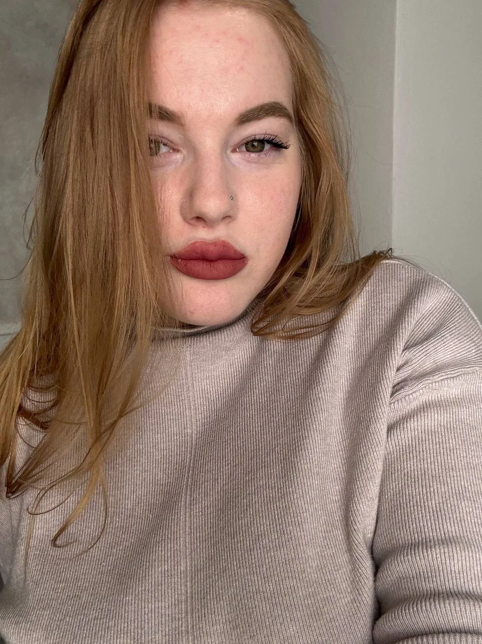 XXX Porn Photo of Nude DonnaSmith 91