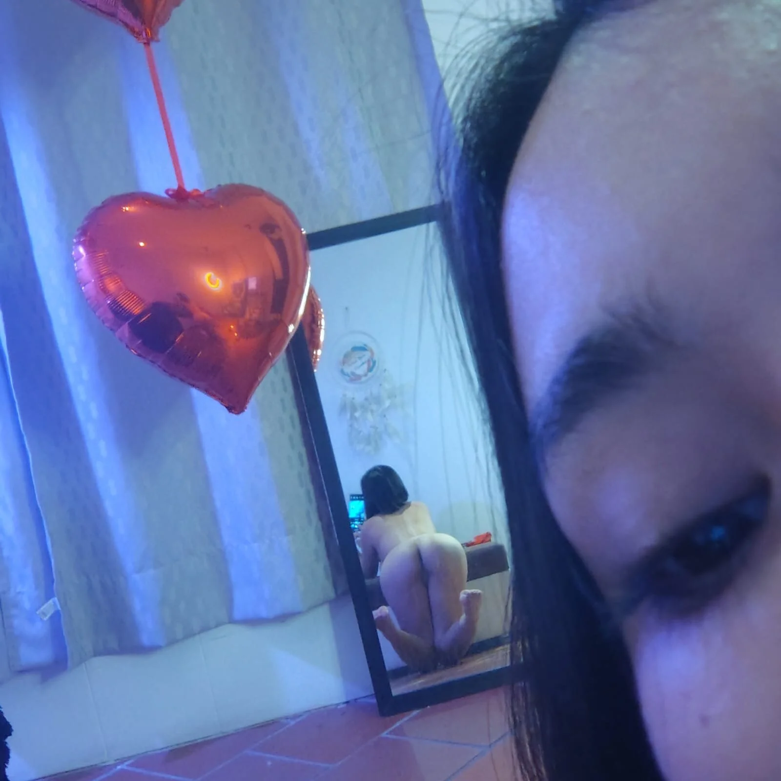 XXX Porn Photo of Nude Ivy_Gail 20