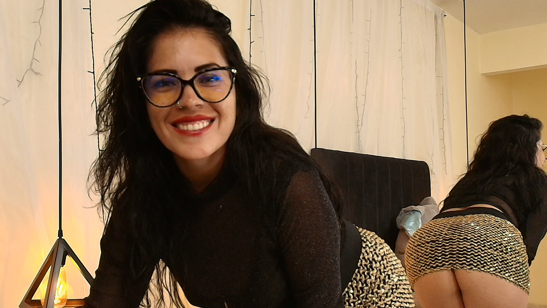 XXX Porn Photo of Nude Linagh_ 10