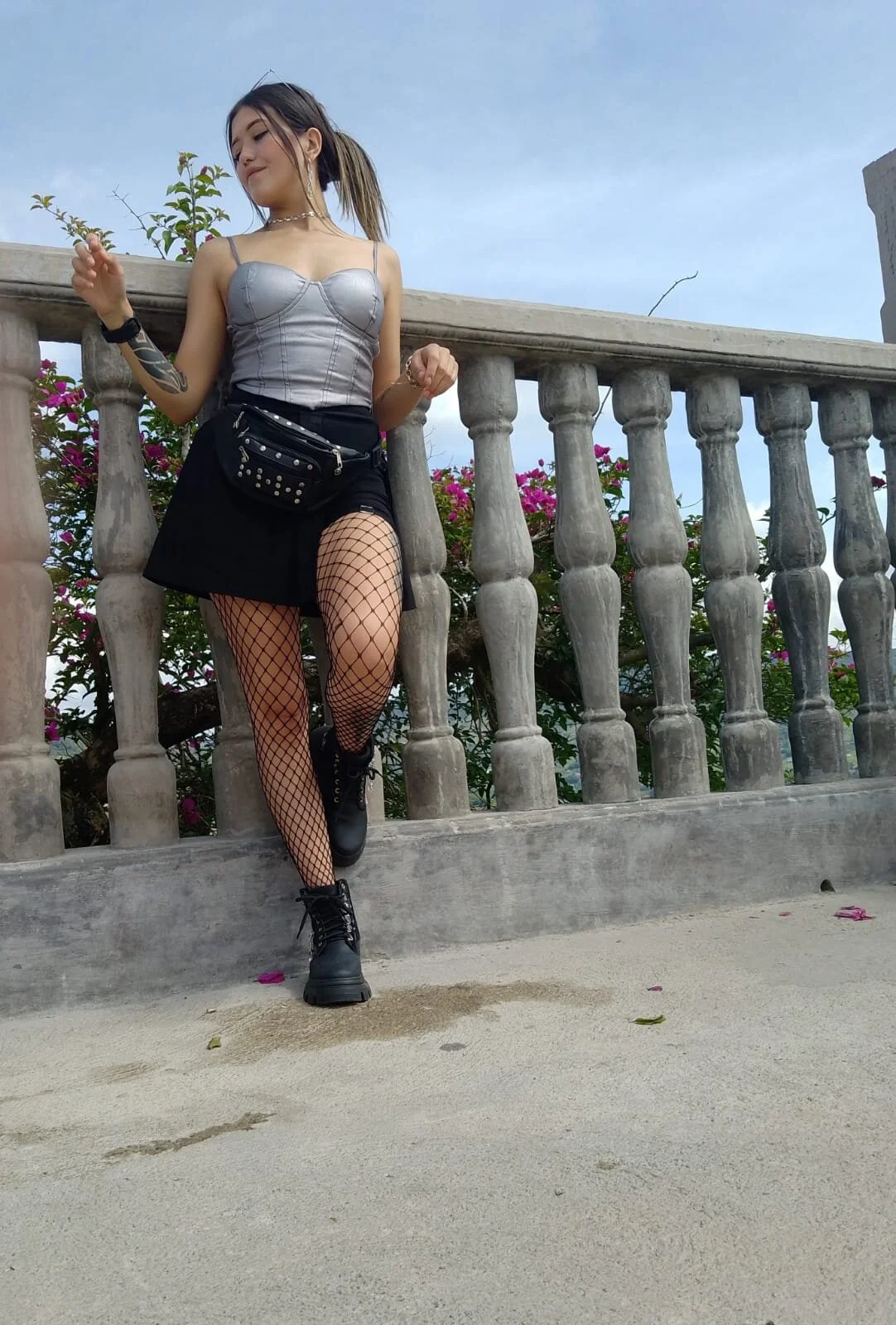XXX Porn Photo of Nude ivyJanne 2