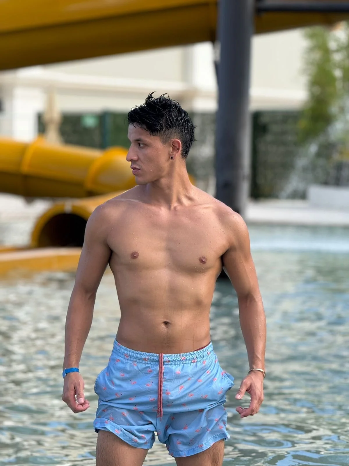 XXX Porn Photo of Nude soyleonardo1 2