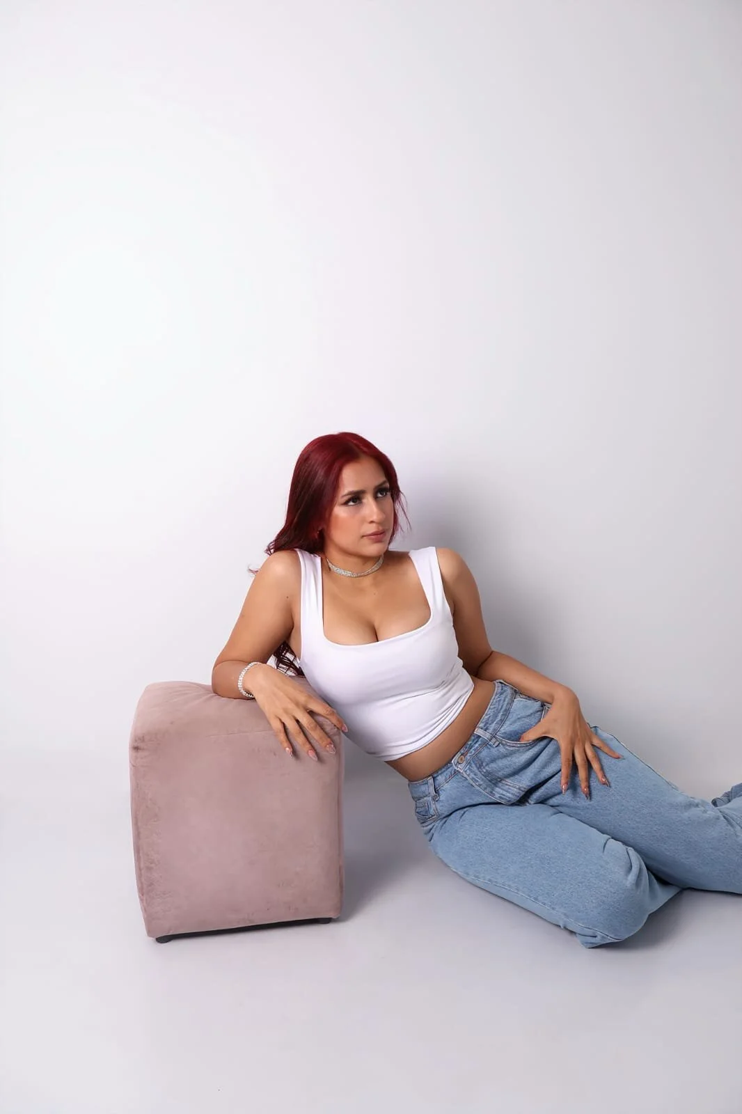 XXX Porn Photo of Nude Bella_Williiams 26