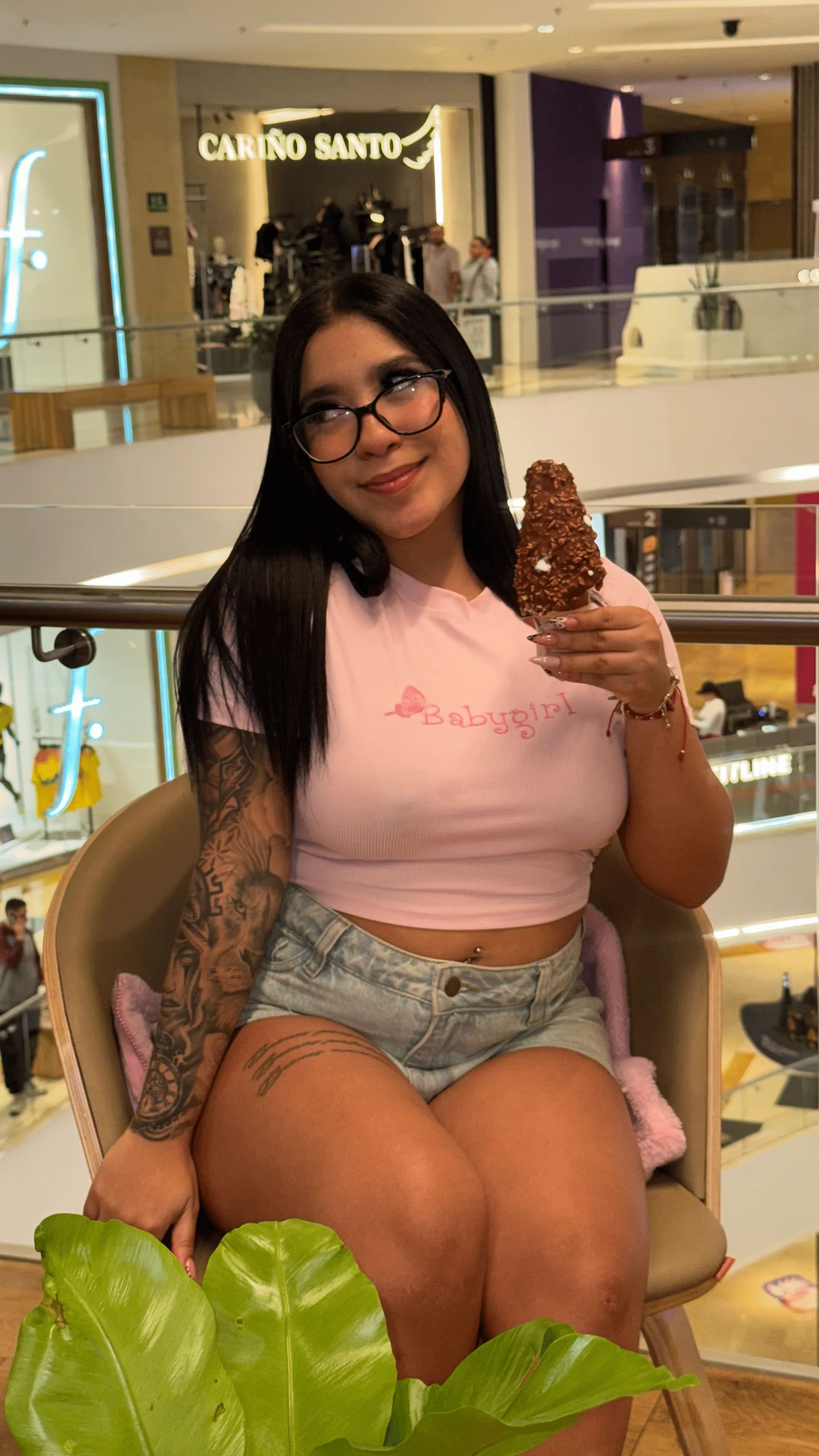 XXX Porn Photo of Nude PonyySalvajee 13