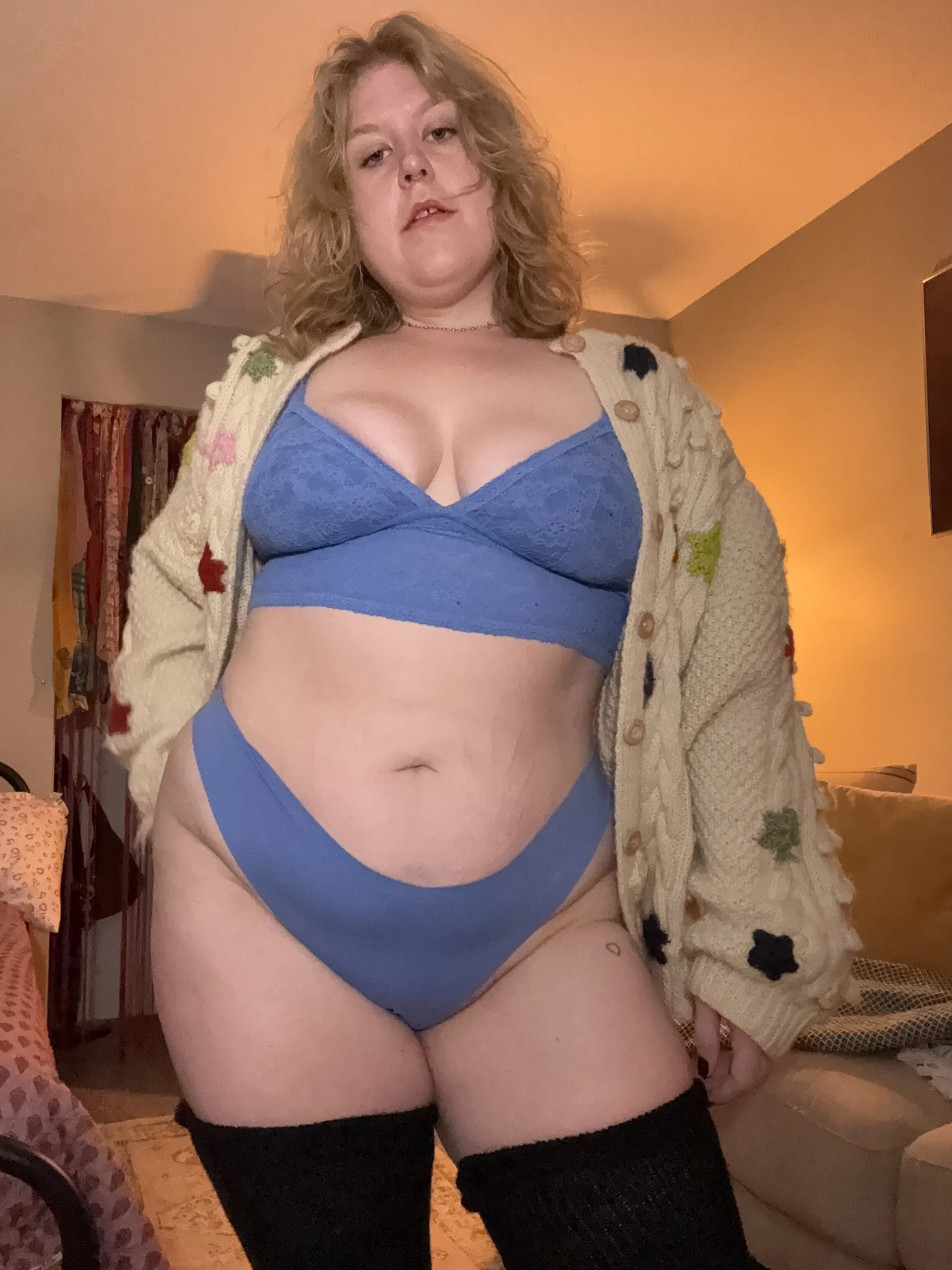 XXX Porn Photo of Nude heyheyitssage 2