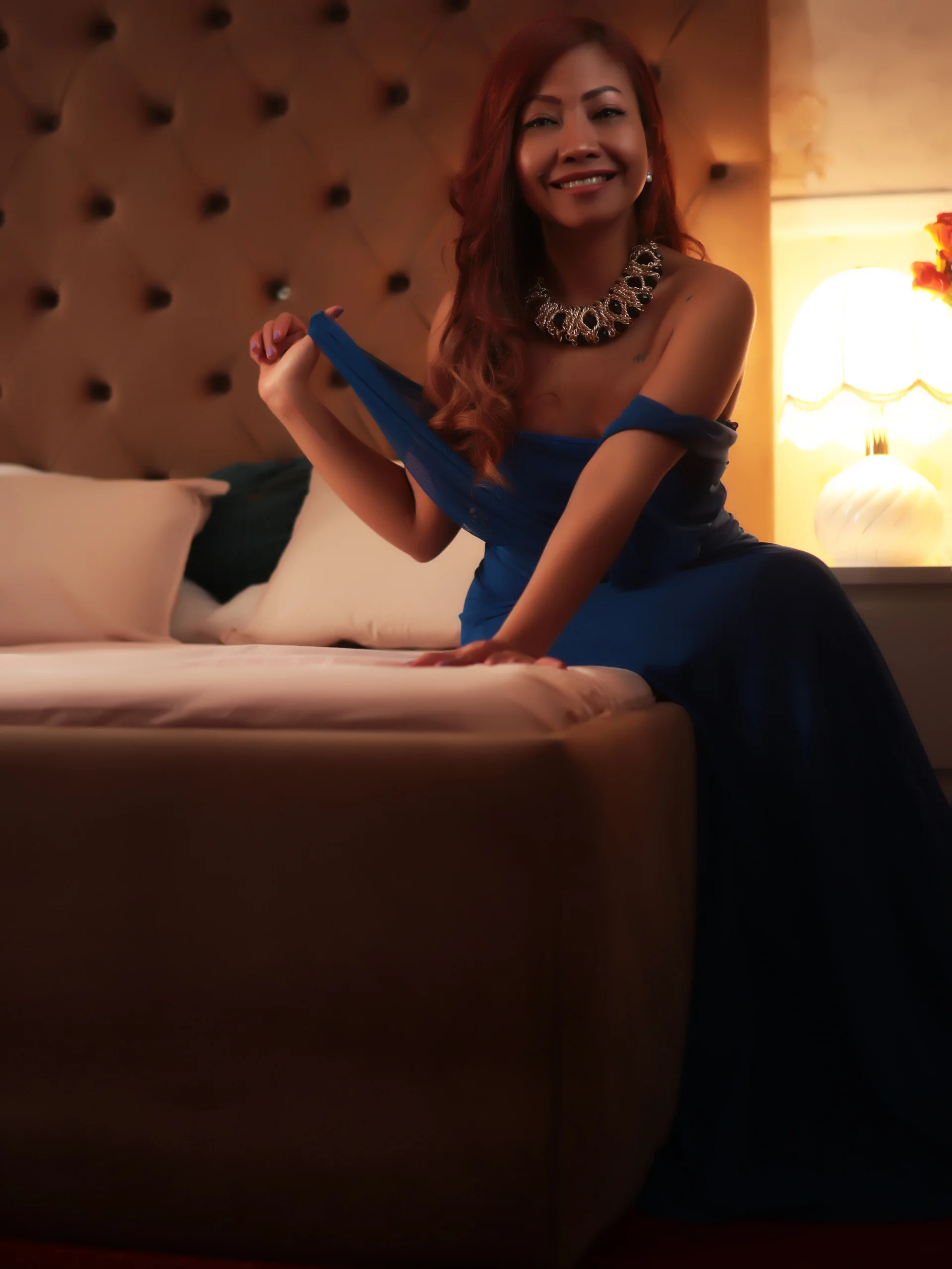 XXX Porn Photo of Nude ElyaQuinn 17