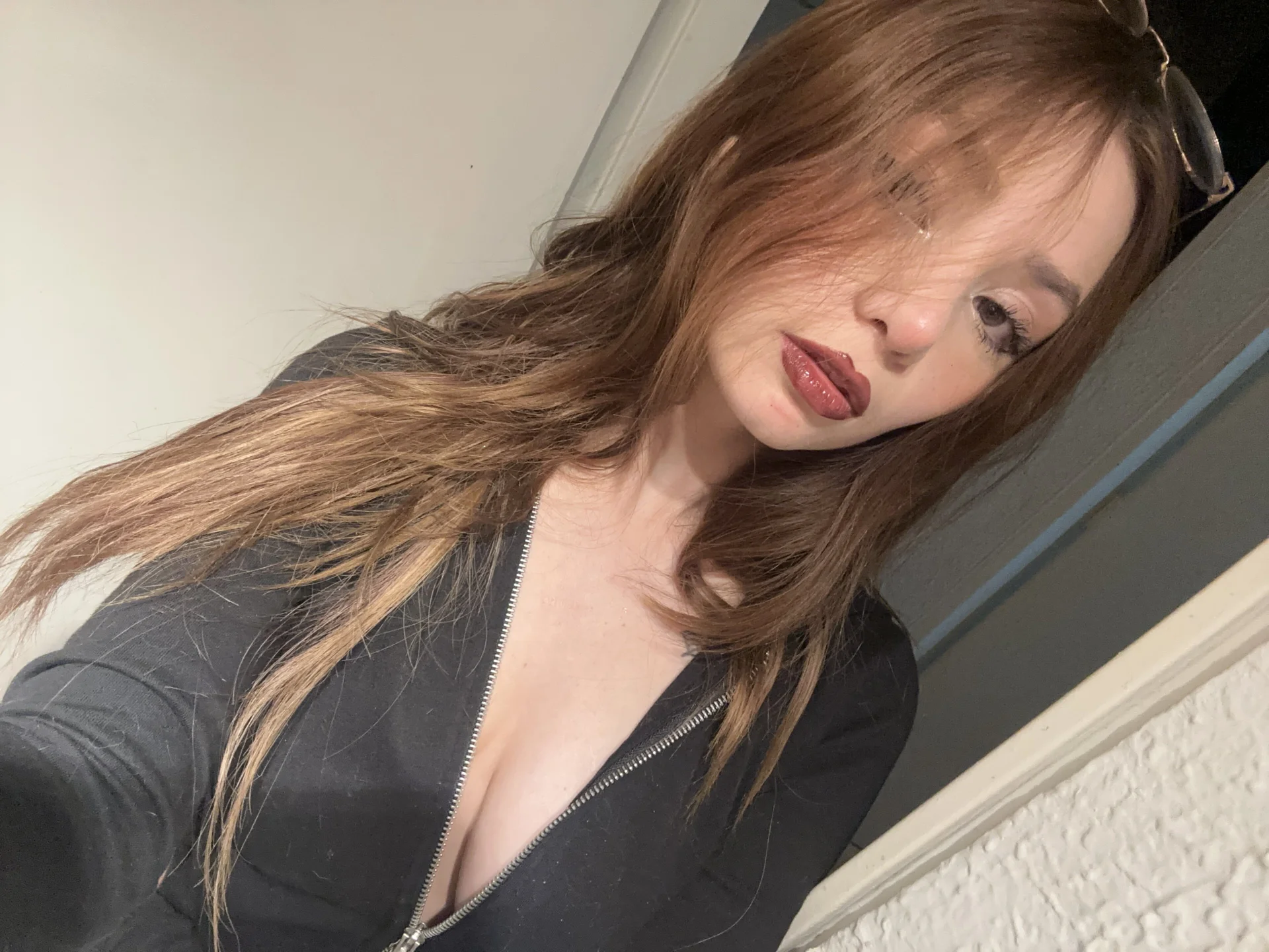 XXX Porn Photo of Nude ari_kat 74
