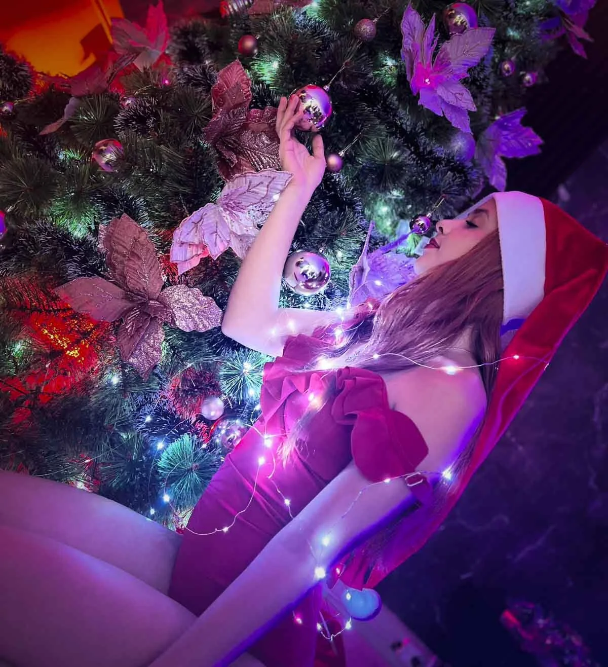 XXX Porn Photo of Nude Paris_Petit 130
