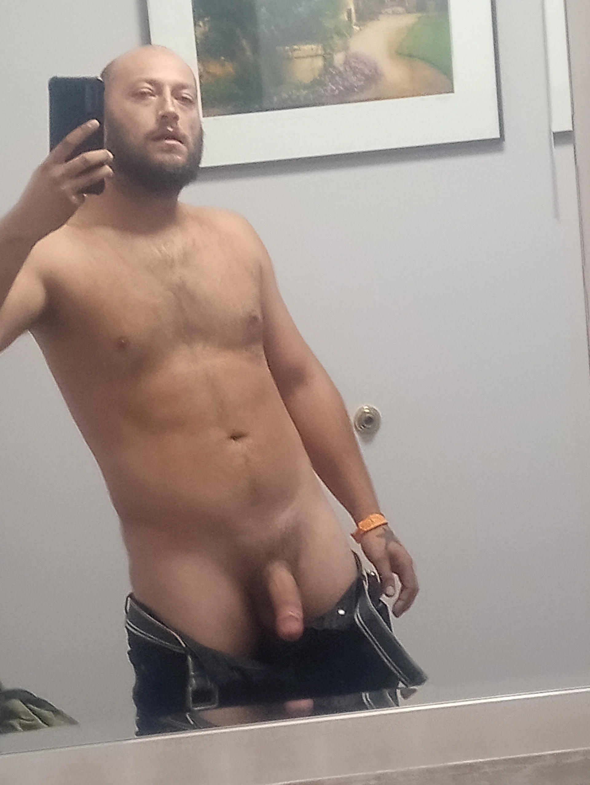 XXX Porn Photo of Nude bobstrongdong 6