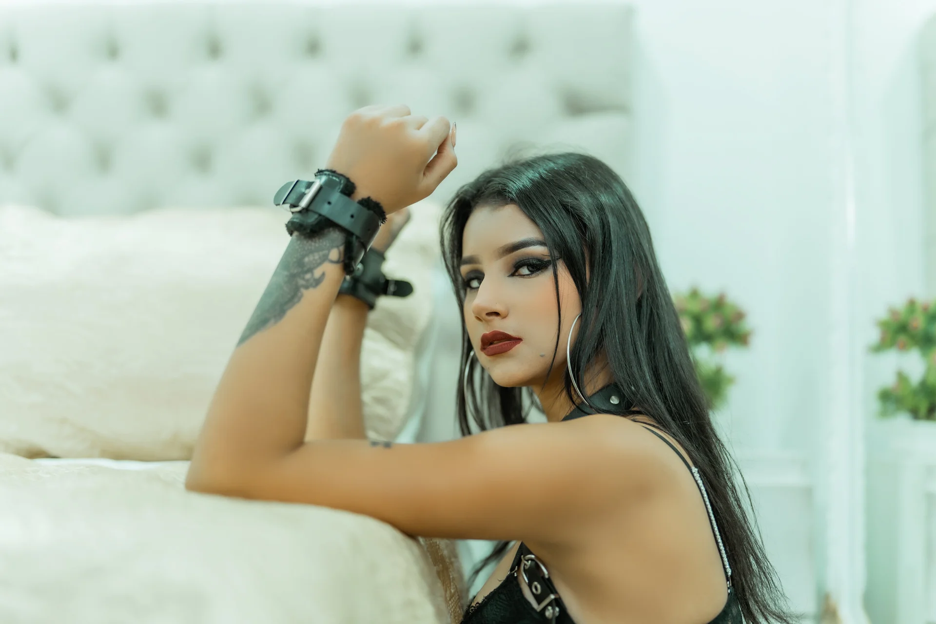 XXX Porn Photo of Nude CinthiaCollins 25