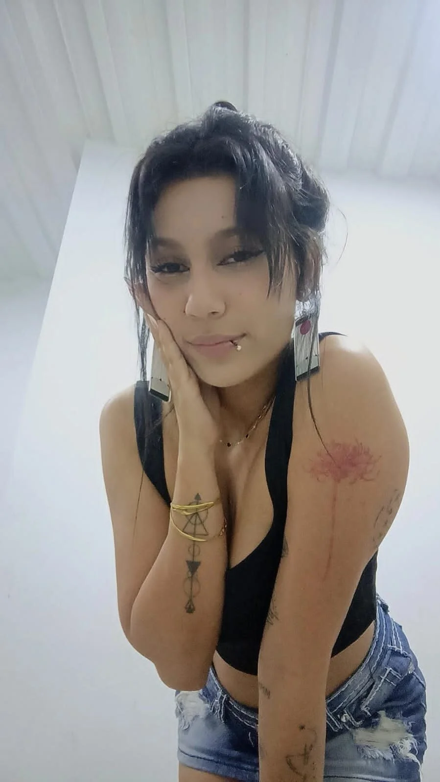 XXX Porn Photo of Nude MariaJoseWalker 210