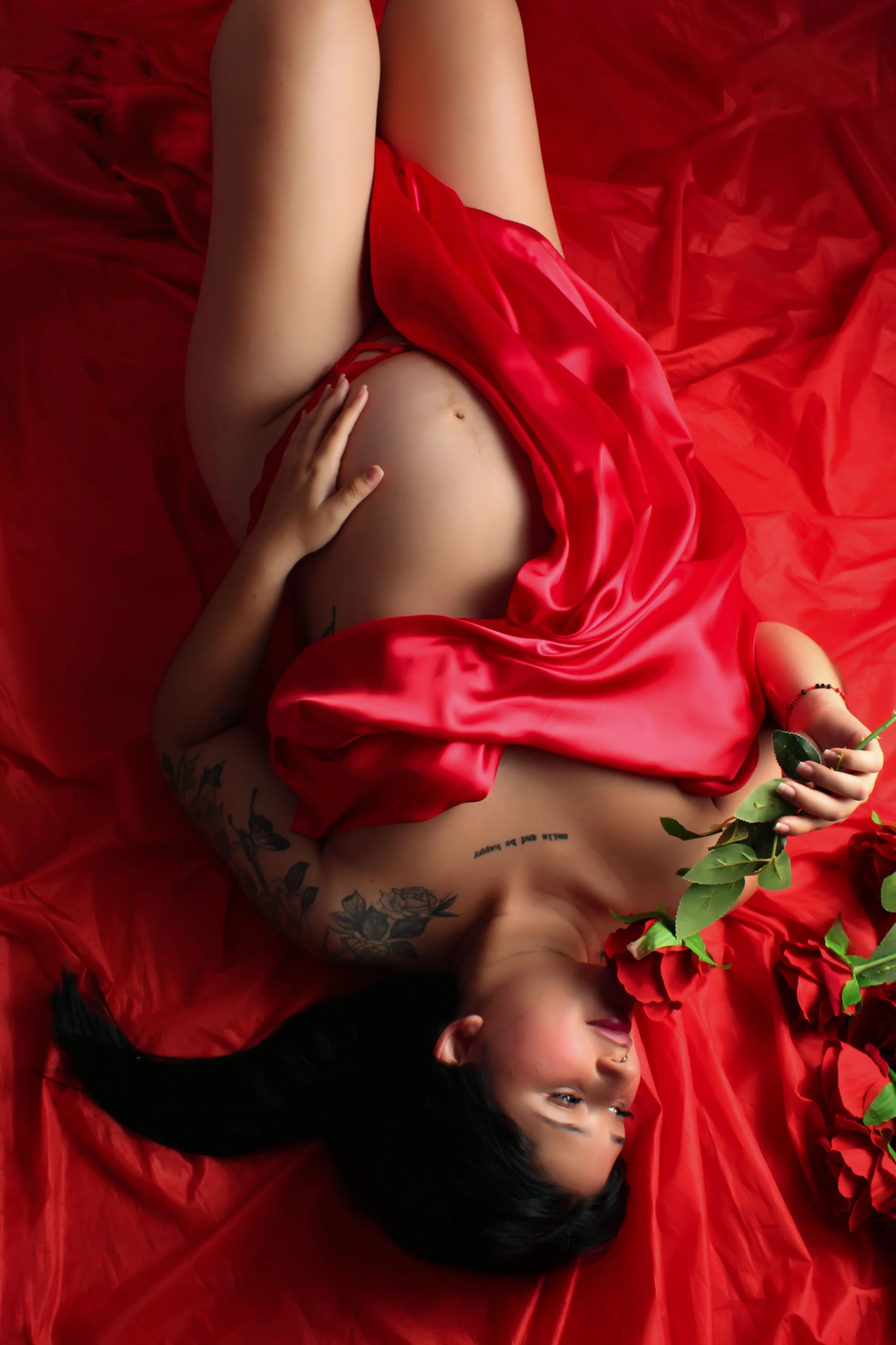 XXX Porn Photo of Nude BIANCAROY1 36