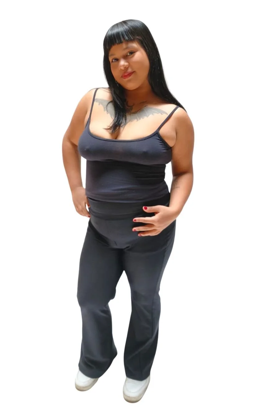 XXX Porn Photo of Nude Mabel_Black_ 6