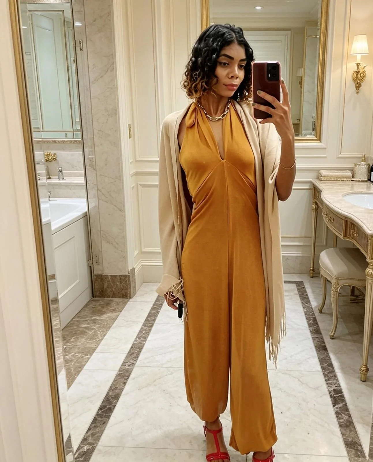XXX Porn Photo of Nude ElisaBoyer 3