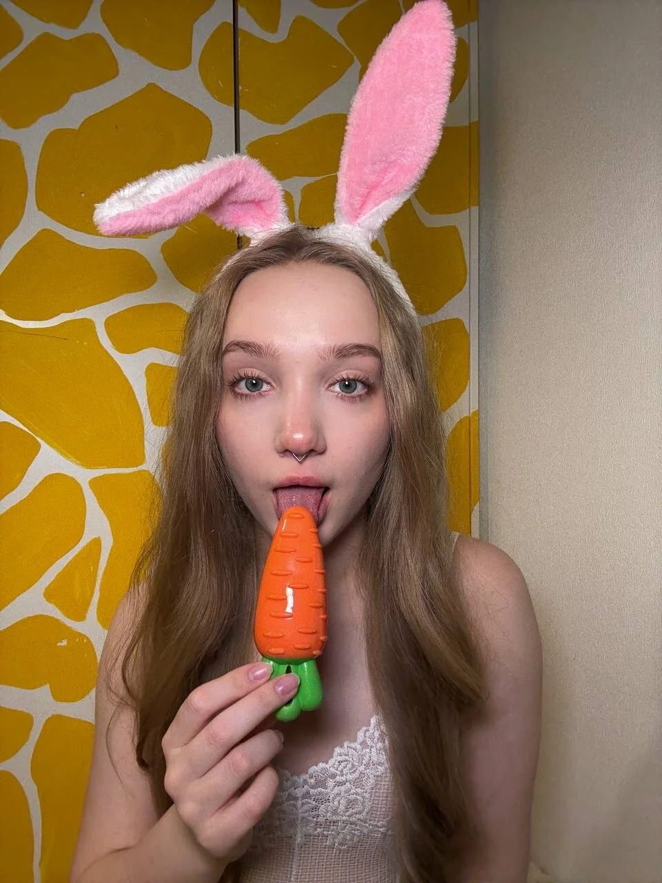 XXX Porn Photo of Nude bambi_lu 889