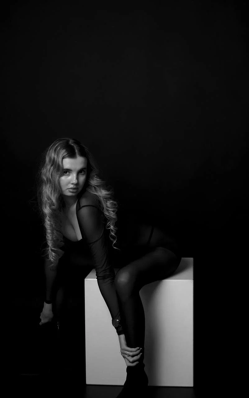 XXX Porn Photo of Nude Erika_Carpenter 1