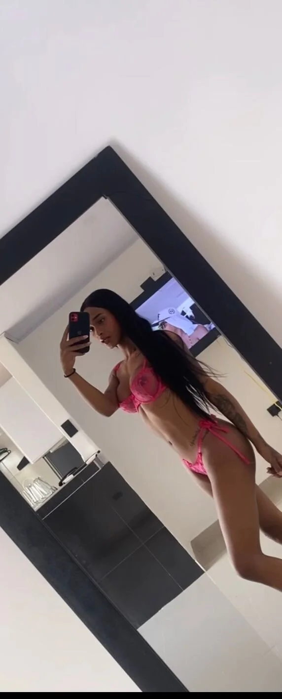 XXX Porn Photo of Nude TracySugar 24
