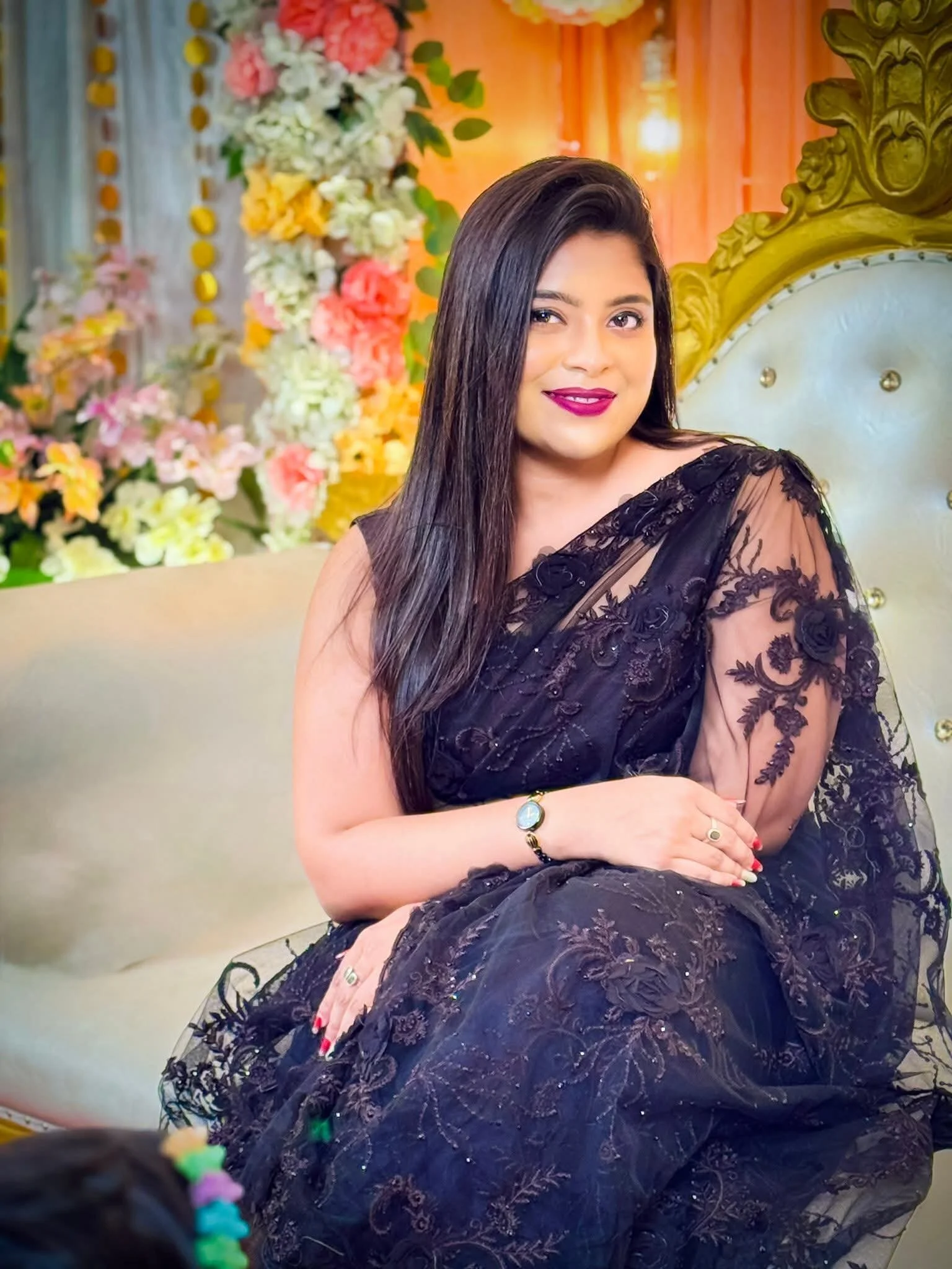 XXX Porn Photo of Nude sonalibannerjee 1