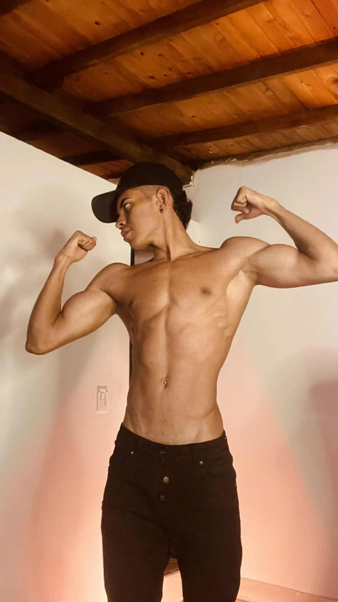 XXX Porn Photo of Nude sai_cooper 4