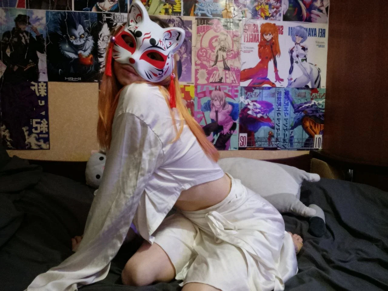 XXX Porn Photo of Nude YumikoMori 63
