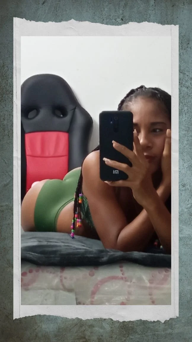 XXX Porn Photo of Nude Ivanna_Sexually 6