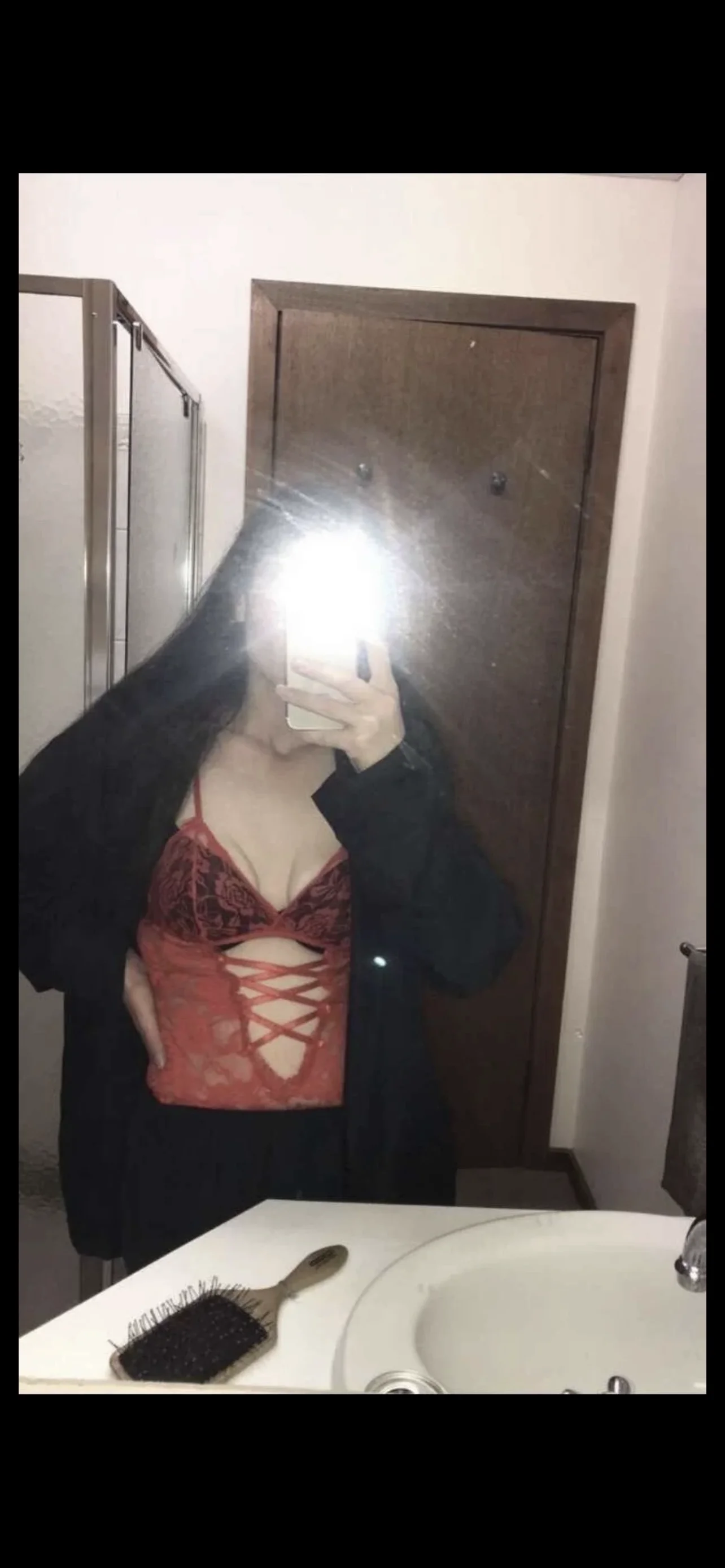 XXX Porn Photo of Nude Naughtyaussiezoe 1
