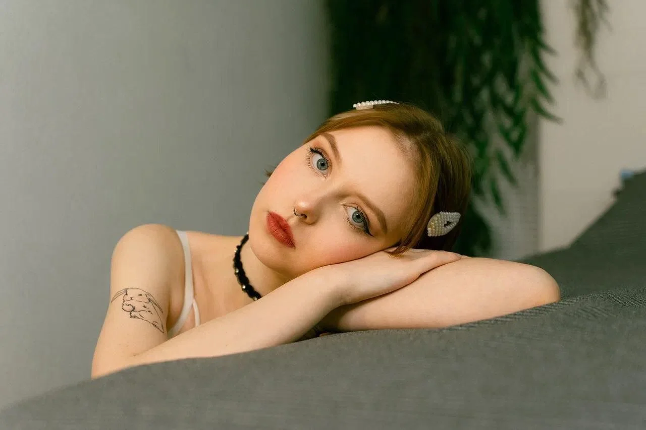 XXX Porn Photo of Nude romance_with_dina 5