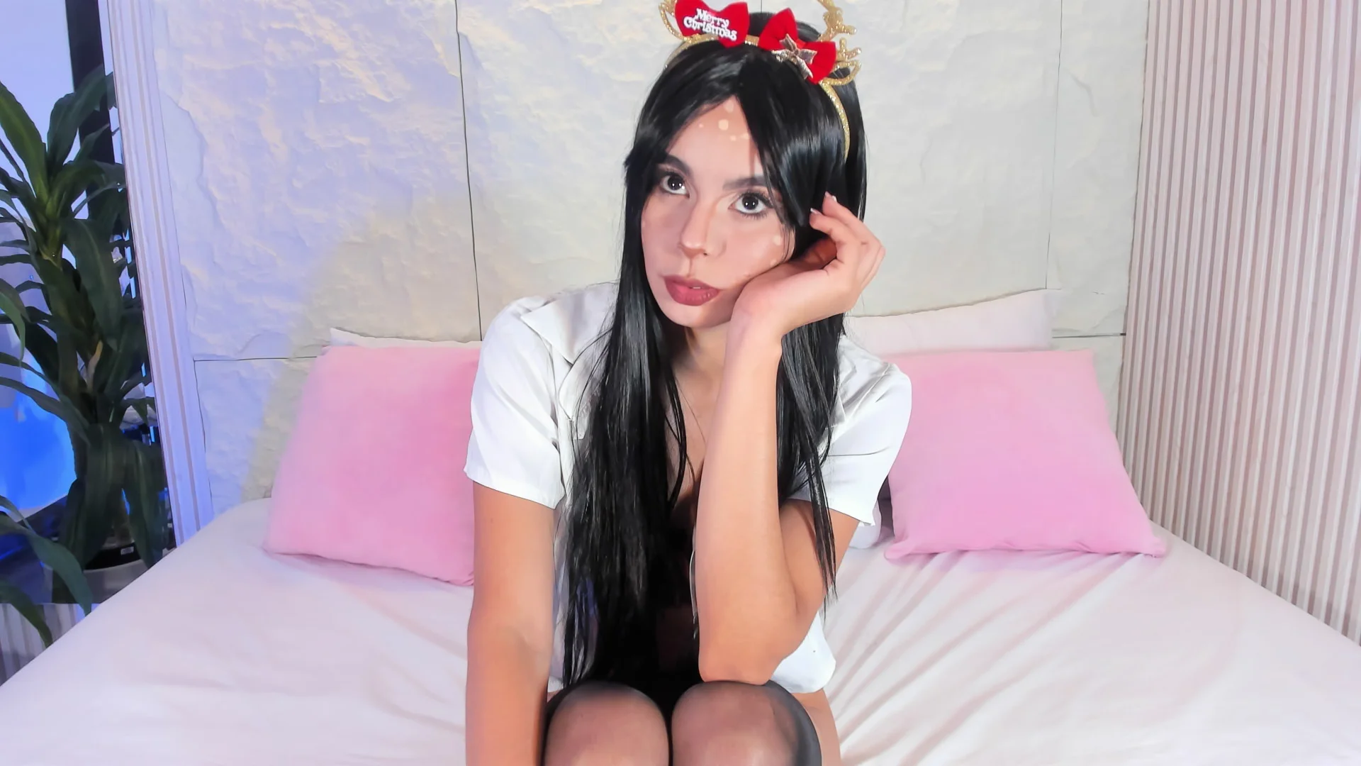XXX Porn Photo of Nude AnahinClar 75
