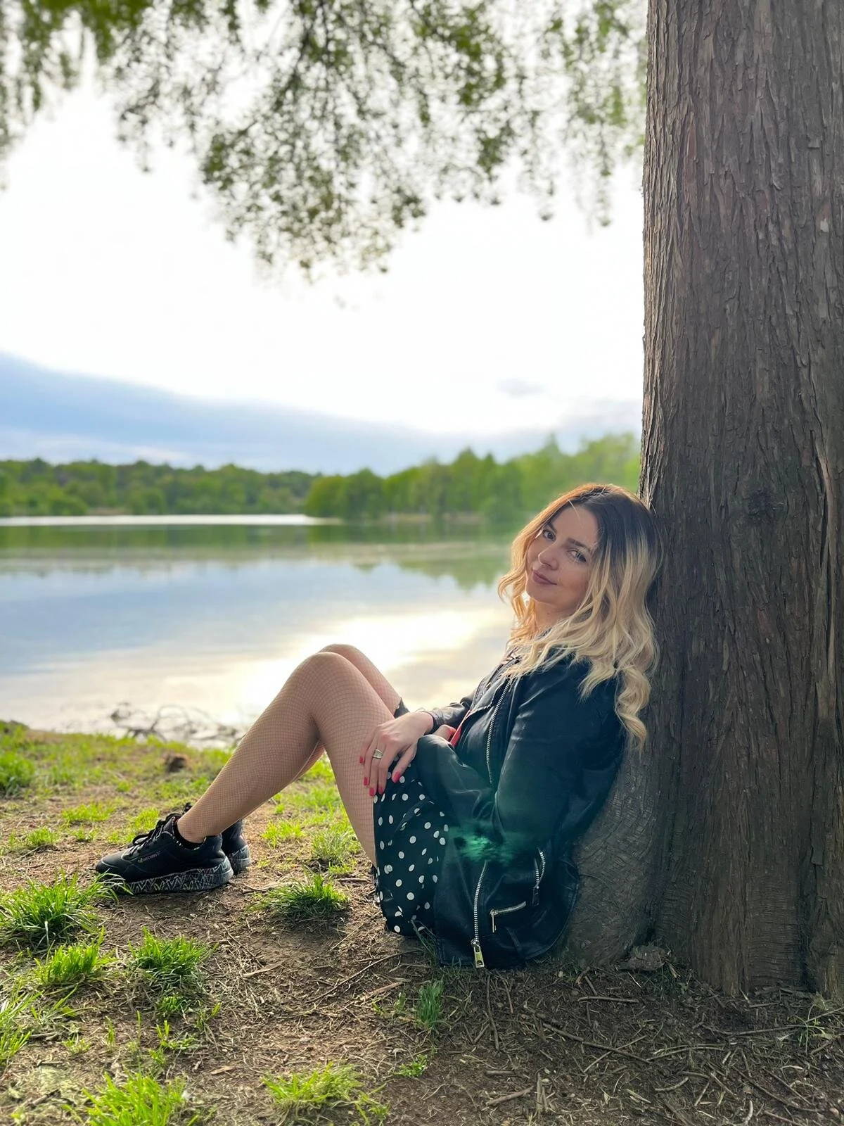 XXX Porn Photo of Nude LuvlyAria 9