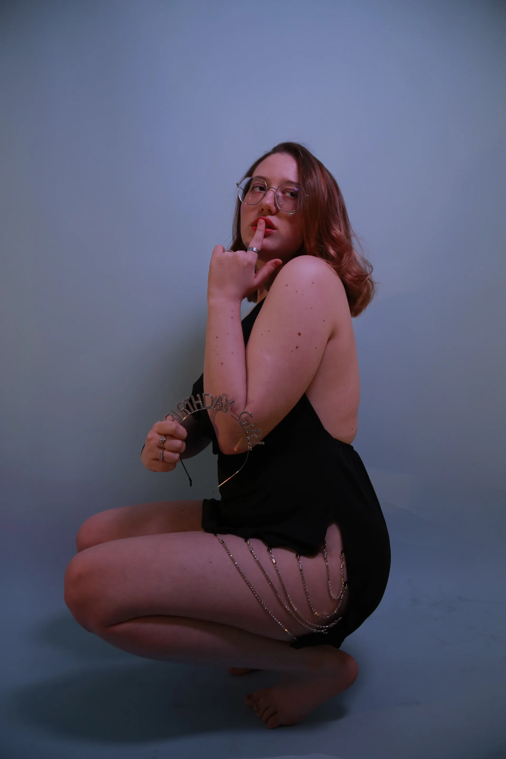 XXX Porn Photo of Nude Charmy_Gracy 167