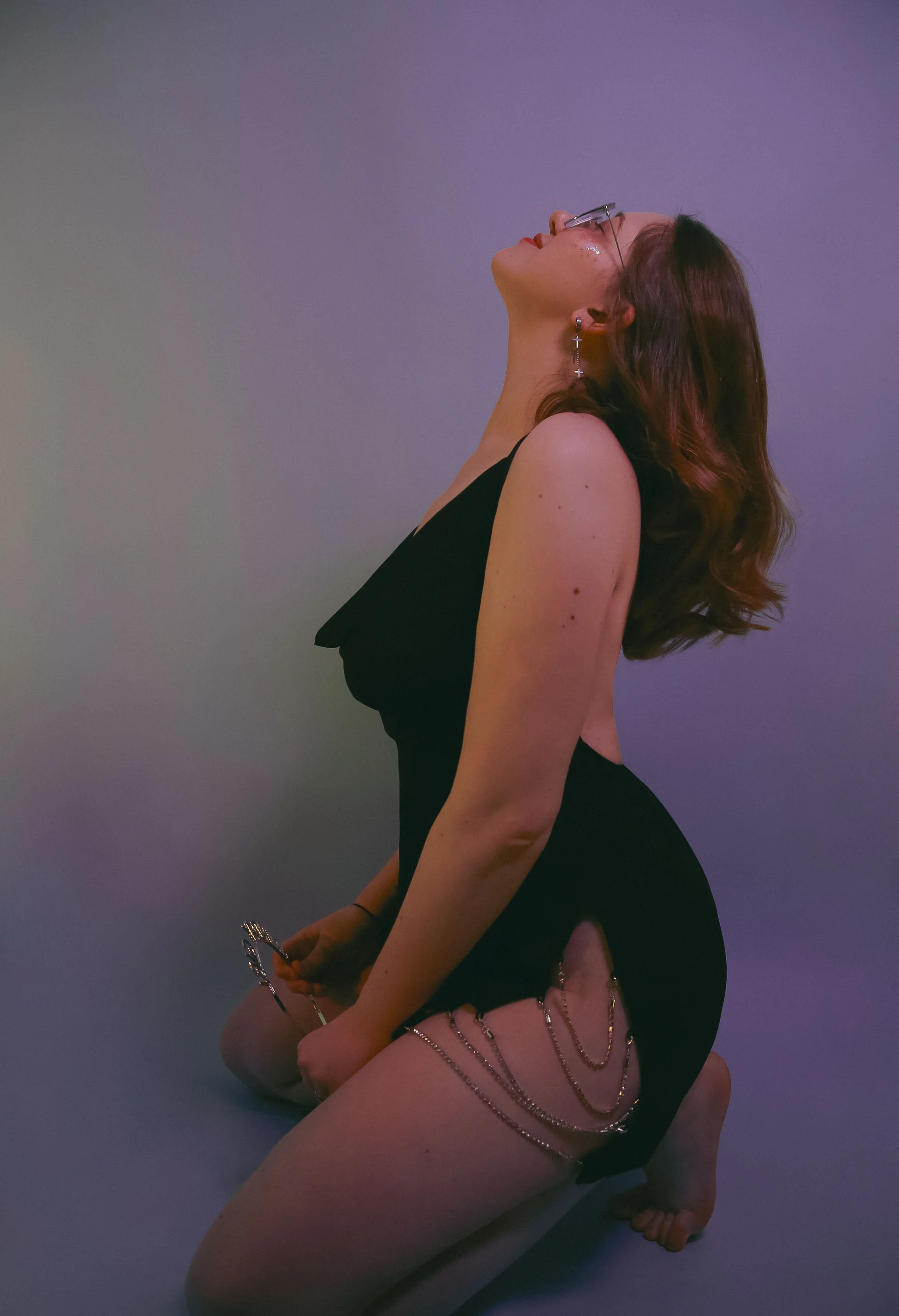 XXX Porn Photo of Nude Charmy_Gracy 173