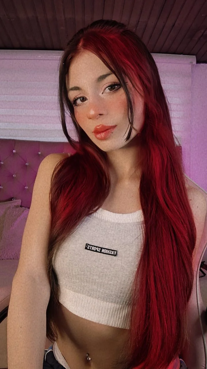 XXX Porn Photo of Nude Jade_rey_ 6