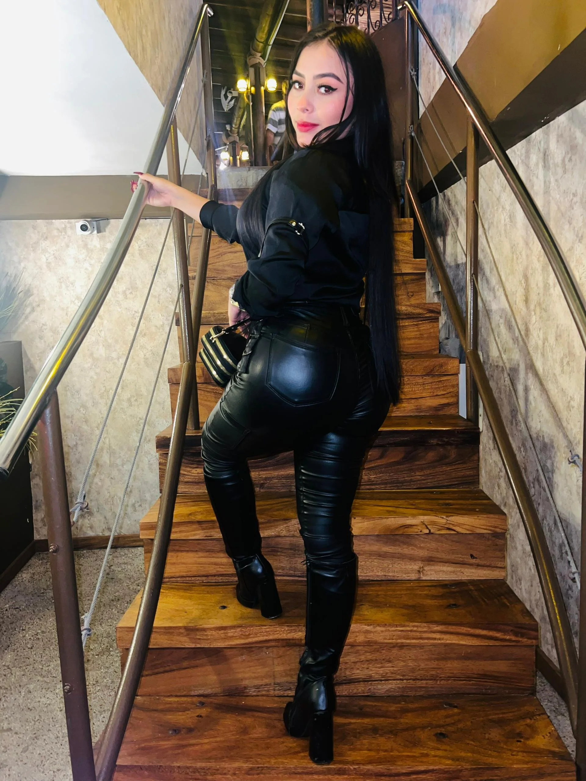 XXX Porn Photo of Nude KaramStones 46