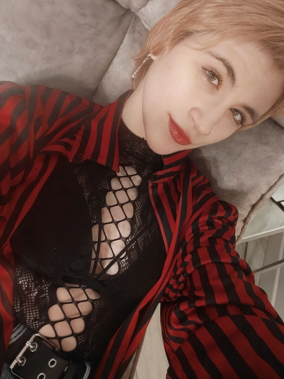 XXX Porn Photo of Nude AutumnWhisper 6