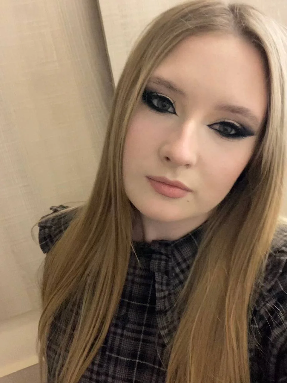 XXX Porn Photo of Nude Merelin_Befer 2