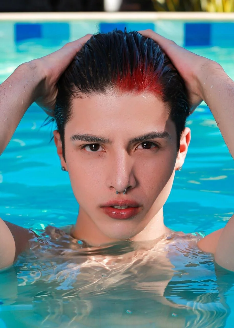 XXX Porn Photo of Nude Allen_clark 9