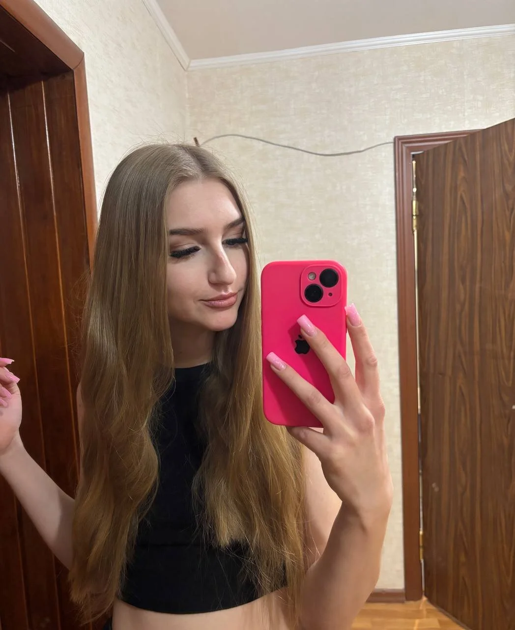 XXX Porn Photo of Nude SweetJinny88 7
