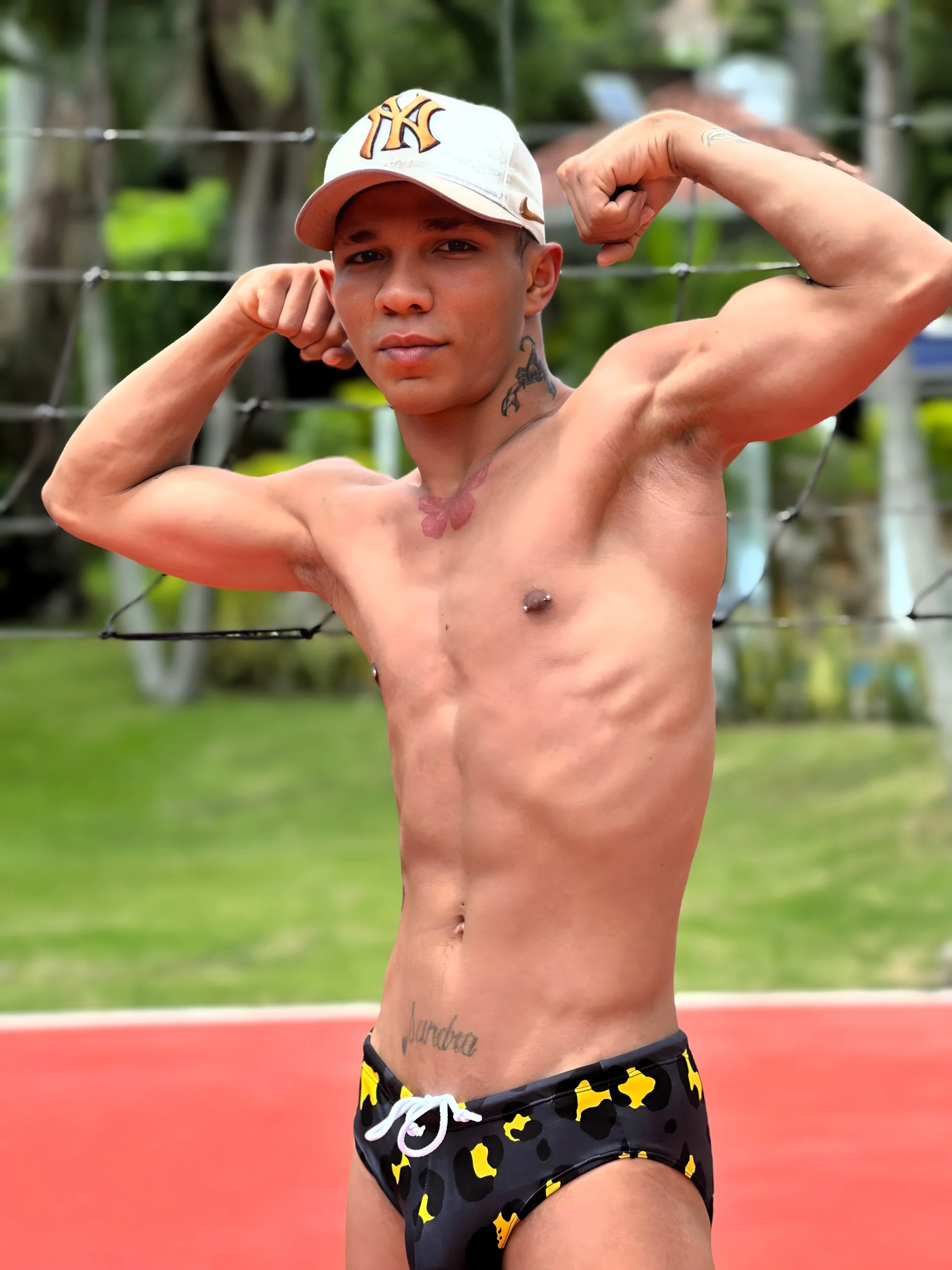 XXX Porn Photo of Nude CRAZY-BOY99 37