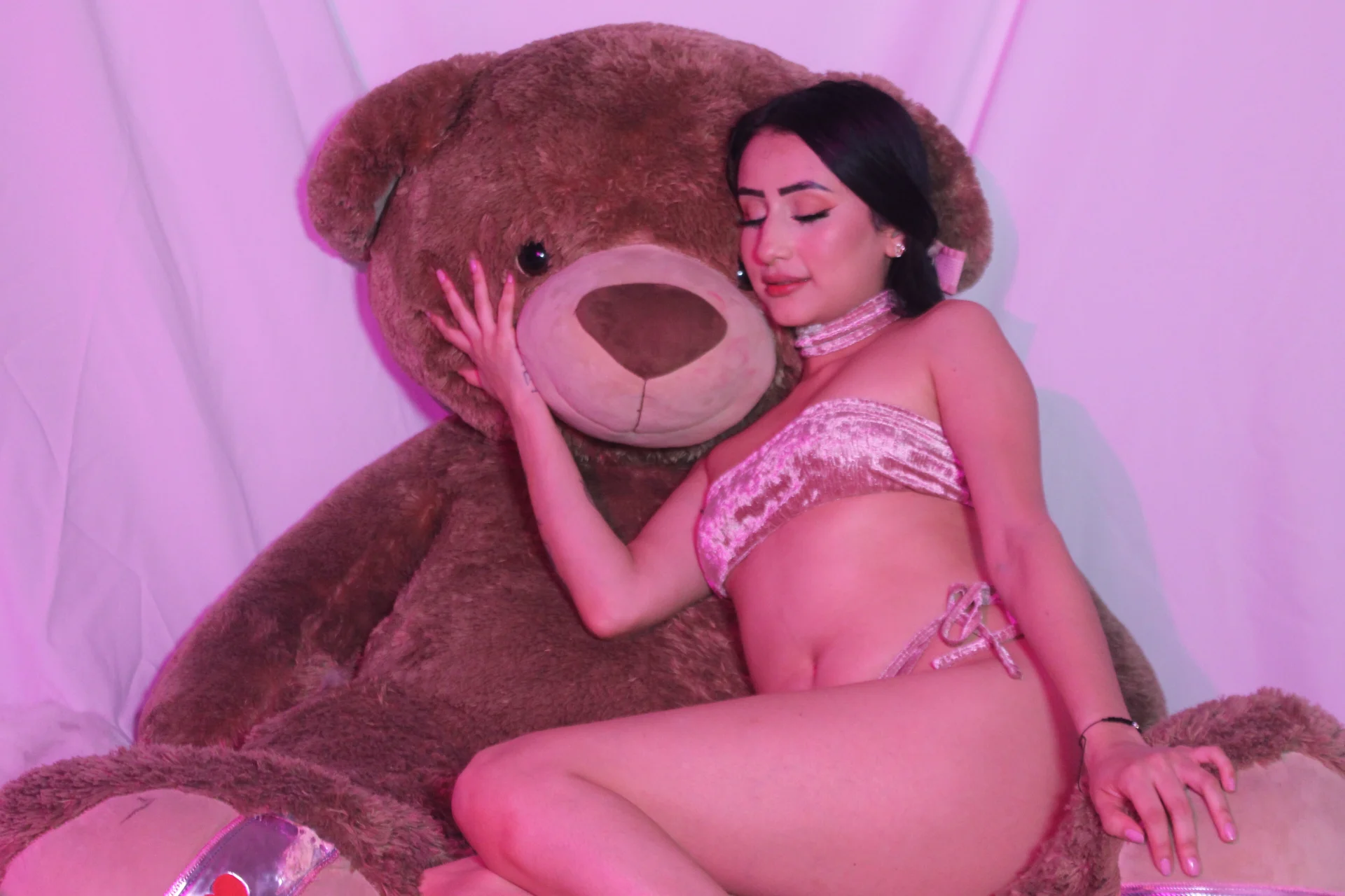 XXX Porn Photo of Nude Profanared_ 19