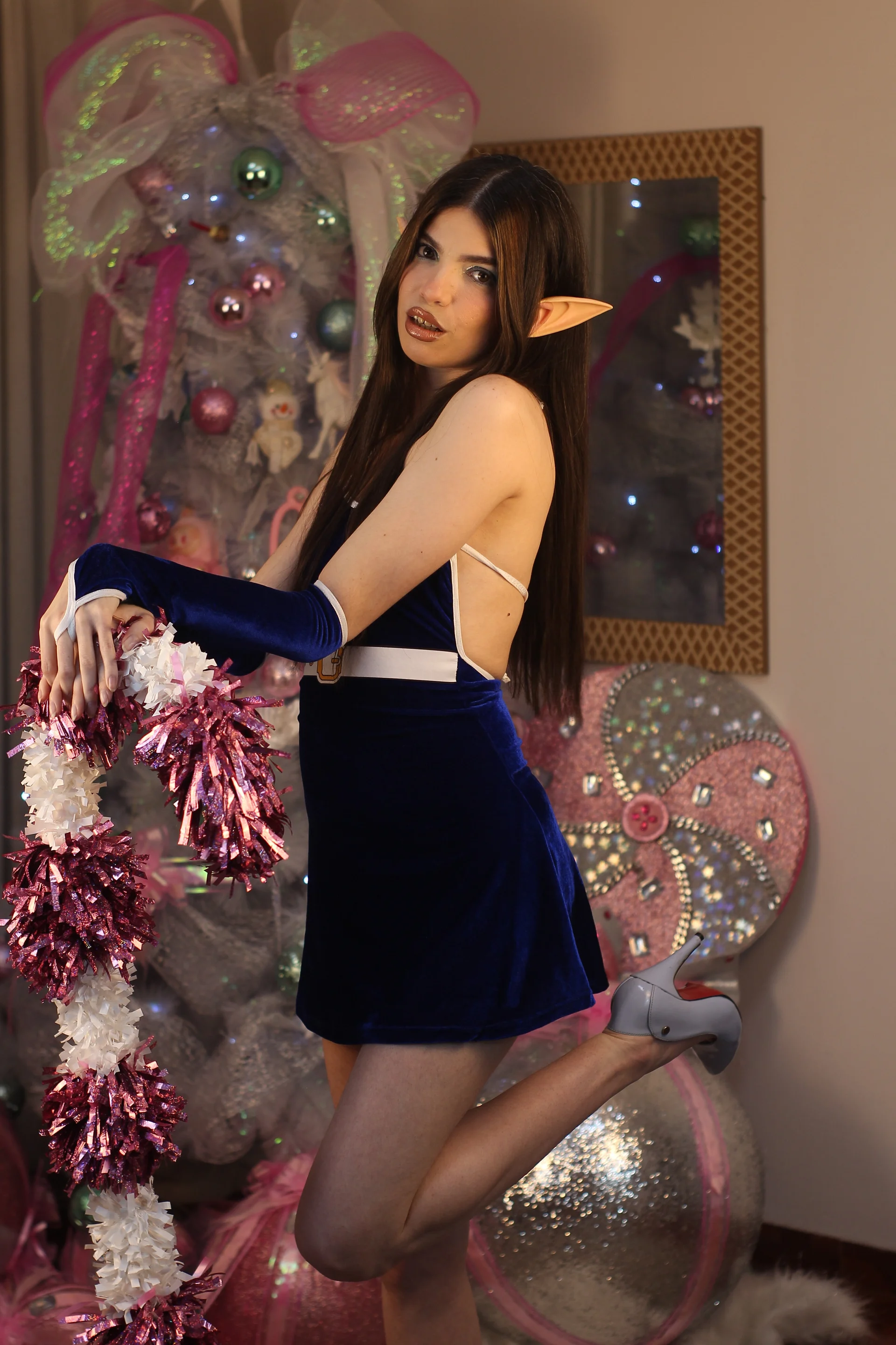 XXX Porn Photo of Nude Isabela_Fiorelli 9